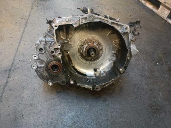 BOITE DE VITESSE AUTOMATIQUE OPEL INSIGNIA 2.0CDTI - Vue 2